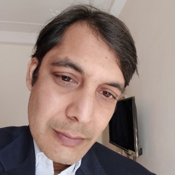 NISHANT KUMAR